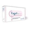 Vagel Ovuli Vaginali 10 Pezzi 2g
