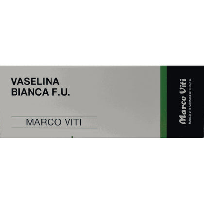 Vaselina Bianca Fu 50g