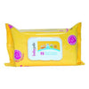 Babygella Salviette Detergenti 72 Pezzi