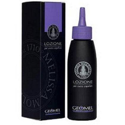 Geomel Lozione Cuoio Capel 100ml