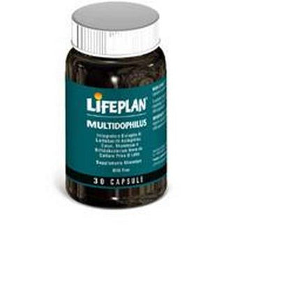 Multidophilus 50 Capsule 17,5g