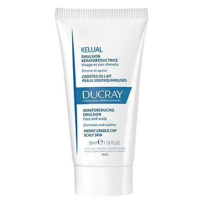 Ducray Kelual Emulsione 50ml