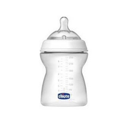 Ch Bib Naturale Feel 4m+250 Reg