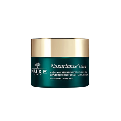 Nuxe Nuxuriance Ultra Crema Notte Anti Age 50ml
