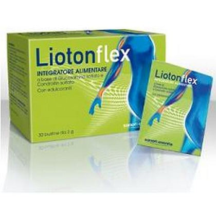 Liotonflex 30 Buste