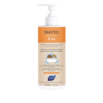 Phytospecific Kids Shampoo Doccia Districante Magico 400ml