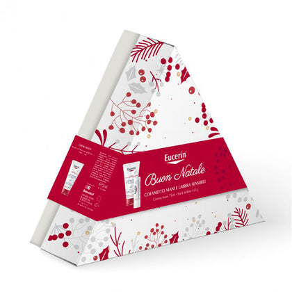Eucerin Xmas Pack Ph5