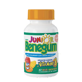 Benegum Junior Vitamine B 150g