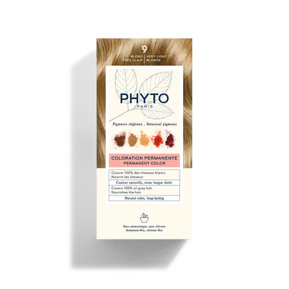 Phytocolor 9 Biondo Chiarissimo