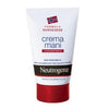 Neutrogena Mani Crema Mani Senza Profumo