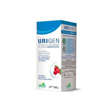 Urigen Liquido 500ml