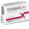 Tiomax Ofta 30 Compresse