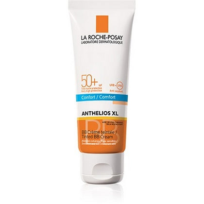 Anthelios Creme Bb Xl 50+ 50ml