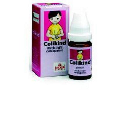 Colikind 10g 800 Globuli