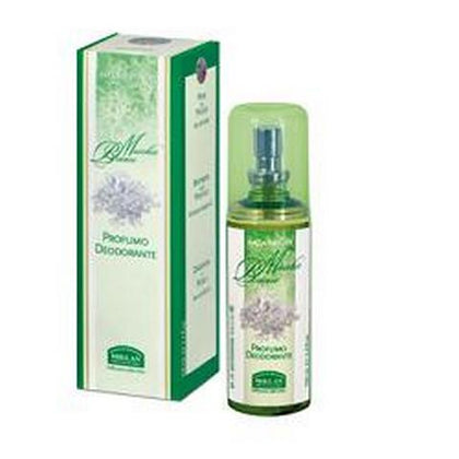 Muschio Bianco Profumo Deo