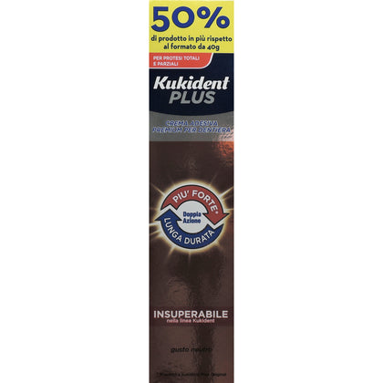 Kukident Doppia Protezione 40g