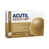 Acutil Adulti 55+ 24 Compresse