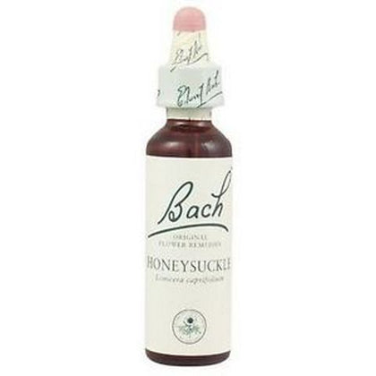 Fiori Di Bach Honeysuckle 10ml