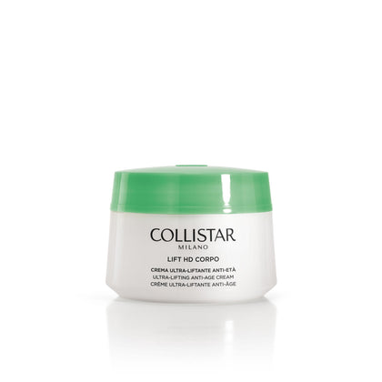 Collistar Lift Hd Crema Corpo Anti Eta' 400 ml
