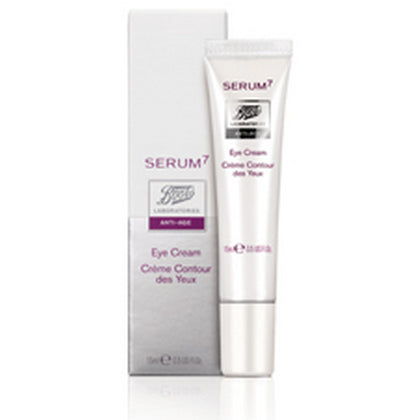 Serum 7 Eye Cream 15ml