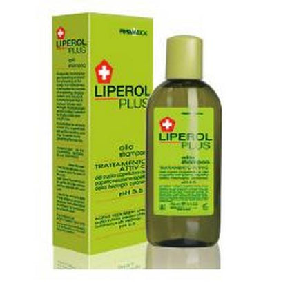 Liperol Plus Shampoo 150ml