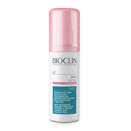 Bioclin Deo Allergy Vapo 100Ml