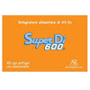 Superdi' 600 45 Capsule