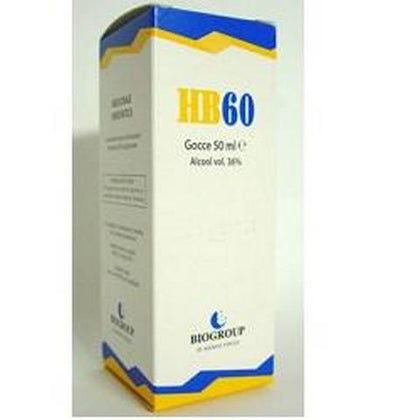 Hb 60 Angipro 50ml