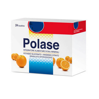 Polase Arancia 24 Buste