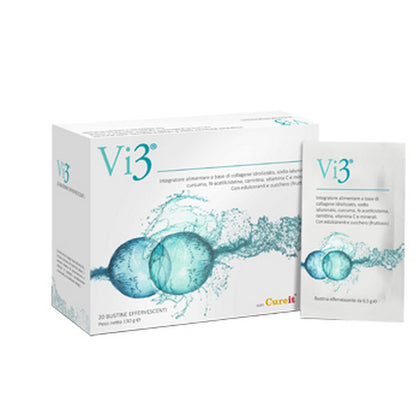 Vi3 20 Buste