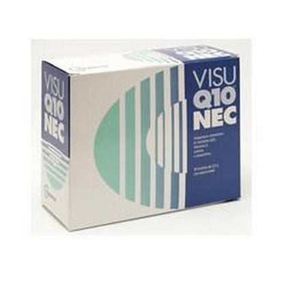 Visu Q10 Nec Polvere 20 Buste