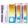 Magnesio E Potassio Bracco Dompe' 20 Compresse Effervescenti