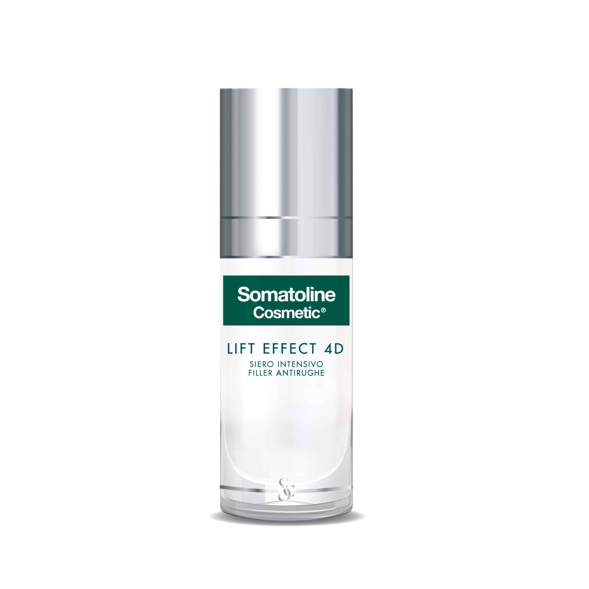 Somatoline Cosmetic Lift Effect 4d Siero Filler Antirughe