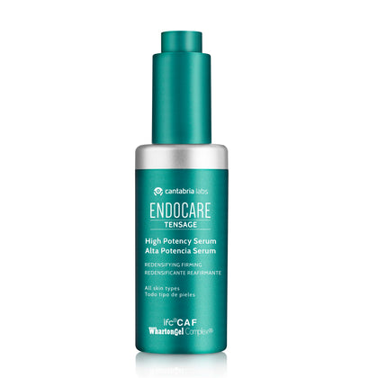 Endocare Tensage High Potency Serum 30ml