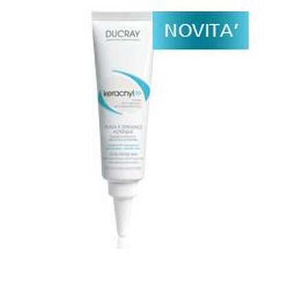 Keracnyl Pp Trattamento 30ml Ducray