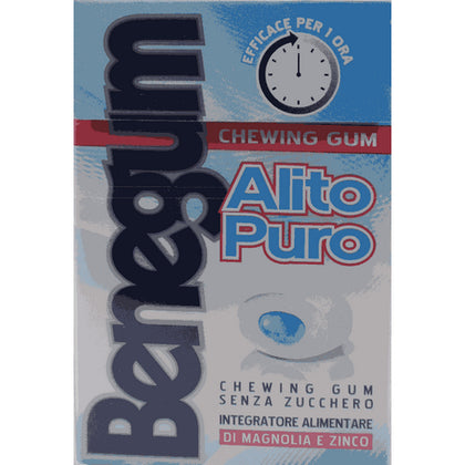 Benegum Alito Puro Chewing Gum