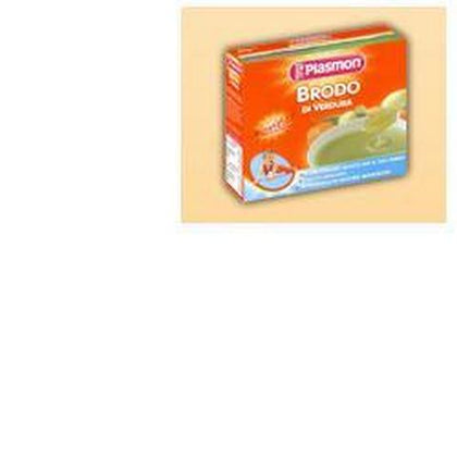 Verdure Dry Brodo Verdura 80g