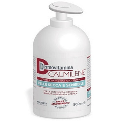 Dermovitamina Calmilene 500 Ml