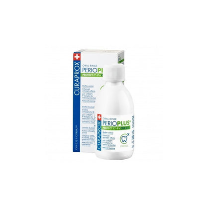Curaprox Collutorio Perio Plus+ Protect Clorexidina 0,12%