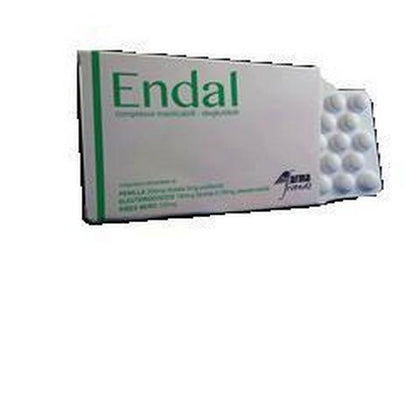 Endal 30 Compresse