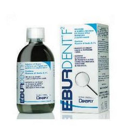 Eburdent F2 Collutorio 500ml