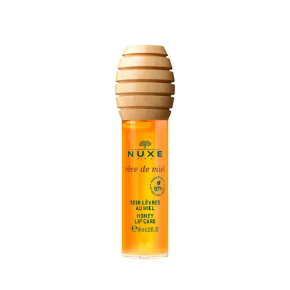 Nuxe Reve De Miel Trattamento Labbra Gloss Al Miele 10ml