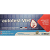 Autotest Vih Screening Hiv