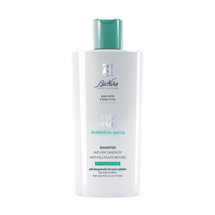 Defence Hair Shampoo Antiforfora Secca 200ml