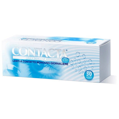 Contacta Daily Lens Sh30 -5,00