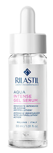 Rilastil Aqua Intense Gel Serum 30ml