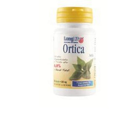 Longlife Ortica Phx 50 Capsule