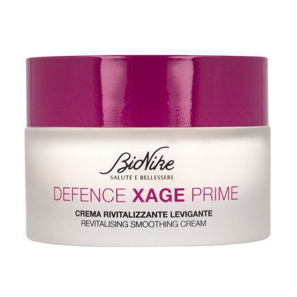Defence Xage Prime Rivital Crema
