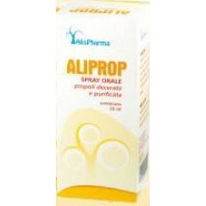 Aliprop Spray Orale 20ml