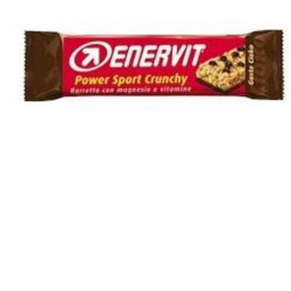 Enervit Crunchy Cioko 1bar